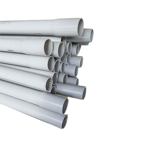 PVC Conduit Pipes Manufacturers in Kanpur