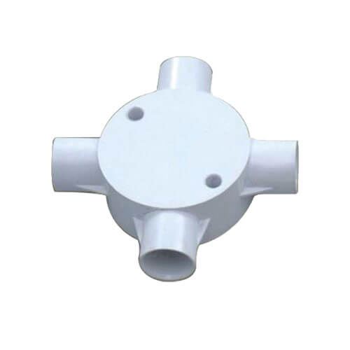 PVC Junction Box Manufacturers in Kanpur