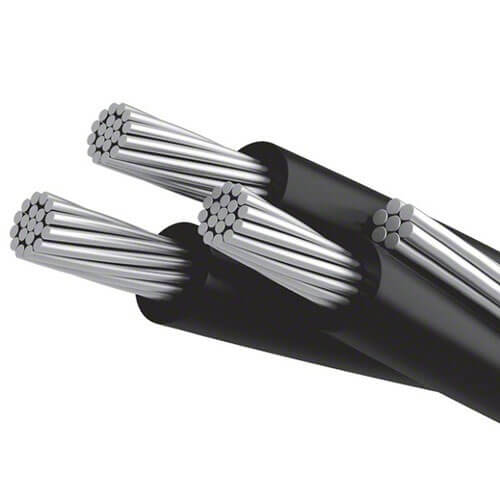 Aluminum Cable Manufacturers